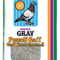 BROWN'S NATIONAL PIGEON GRIT 50 LB GRAY