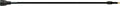 HOT SHOT FLEX SHAFT FOR LIVESTOCK PROD 42 IN BLACK