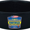 FORTIFLEX MINI PAN FEEDER 5 QT BLACK