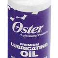OSTER PREMIUM LUBRICATING OIL FOR CLIPPERS/BLADES 4 OZ