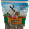 KAYTEE ALFALFA CUBES 15 OZ