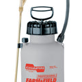 PROFESSIONAL FARM & FIELD VITON SPRAYER 3 GAL GRAY