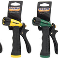 DRAMM PISTOL SPRAY GUN  ASSORTED