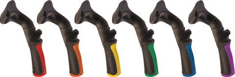 DRAMM COLORSTORM ONE TOUCH FAN NOZZLE  ASSORTED