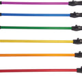 DRAMM RAINSELECT RAINWAND 9 PATTERN HEAD 30 IN ASSORTED