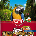 KAYTEE FIESTA MACAW FOOD 4.5 LB