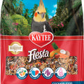 KAYTEE FIESTA COCKATIEL FOOD 4.5 LB