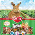 KAYTEE FIESTA RABBIT FOOD 3.5 LB