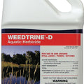 WEEDTRINE-D AQUATIC HERBICIDE