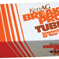 BREAKPROOF MILKING SYSTEM FILTERING TUBE 4 7/8X17 IN TAN