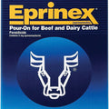 EPRINEX POUR-ON DEWORMER FOR BEEF & DAIRY CATTLE