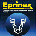 EPRINEX POUR-ON DEWORMER FOR BEEF & DAIRY CATTLE
