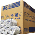 RESPONSE TOILET TISSUE 2PLY