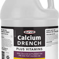 DURVET CALCIUM DRENCH PLUS VITAMINS