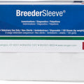 100PK 1ml Breeder Glove