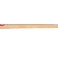 RAZOR-BACK 14 TINE FORGED STEEL ROAD RAKE 66X16 IN