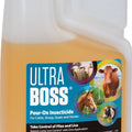 ULTRA BOSS POUR-ON INSECTICIDE FOR CATTLE & SHEEP