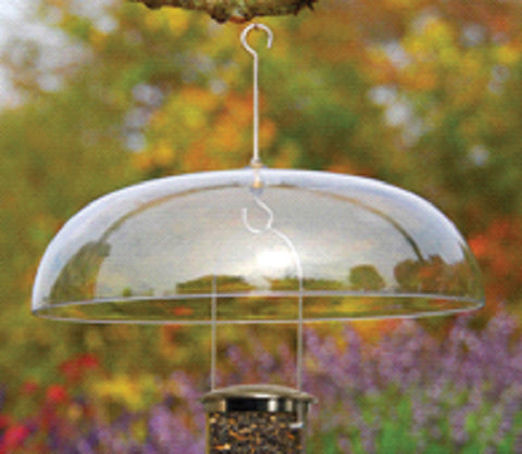 Aspects Super Dome for Bird Feeder