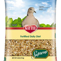 SUPREME DOVE DAILY DIET 5 LB