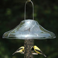 FANCY DOME FOR BIRD FEEDER