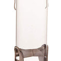 QUICK-CLEAN TUBE SEED FEEDER