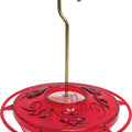 HummZinger Little Fancy Hummingbird Feeder