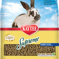 SUPREME RABBIT DAILY DIET 5 LB