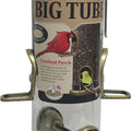 Aspects Quick-Clean Big Tube Seed Feeder