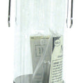 QUICK-CLEAN TUBE NYJER FEEDER