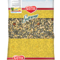 SUPREME PARROT DAILY DIET 20 LB PET BIRD SEED