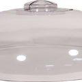 SUPER TOP FOR TUBULAR FEEDER