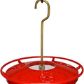 HUMMZINGER HIGHVIEW MINI HUMMINGBIRD FEEDER