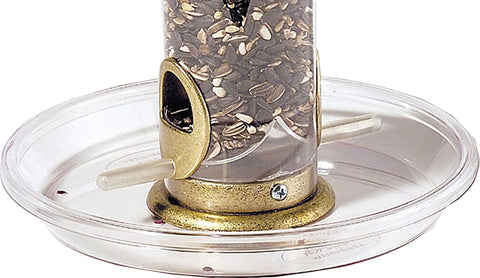 Aspects Round Seed Tray