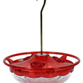 HUMMZINGER BLOSSOM HUMMINGBIRD FEEDER