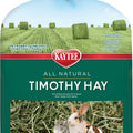 KAYTEE NATURAL TIMOTHY HAY 48 OZ