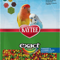 EXACT RAINBOW PARAKEET/ LOVEBIRD FOOD 2 LB