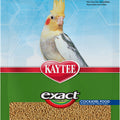 EXACT RAINBOW COCKATIEL FOOD 3 LB