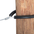 10CT End Post Insulator