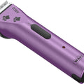 WAHL ARCO SE CORDLESS CLIPPER  PURPLE