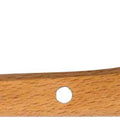 MUSTAD HOOF KNIFE WIDE BLADE  RIGHT