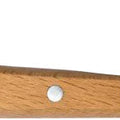 MUSTAD HOOF KNIFE WIDE BLADE  LEFT