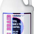 EXHIBITOR'S QUIC BRAID REFILL 64 OZ