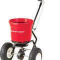 EARTHWAY COMMERCIAL BROADCAST SPREADER 50 LB HOPPER RED