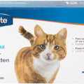 LITTER PAN LINER LG-12 PK CLEAR