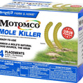MOTOMCO MOLE KILLER GRUB FORMULA RTU