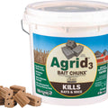 Omri Rodenticide