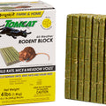 Tomcat 4PK Rodent Bait