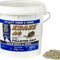 MOTOMCO ERAZE AG PELLETED BAIT PAIL