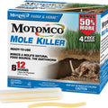 MOTOMCO MOLE KILLER WORM FORMULA RTU BONUS BOX