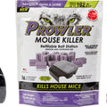 PROWLER MOUSE BAIT BLOCKS WITH BAIT STATION BAG
